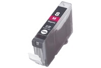 Canon CLI-8 Magenta Ink Cartridge CLI8M Canon CLI-8 Magenta Ink Cartridge CLI8M